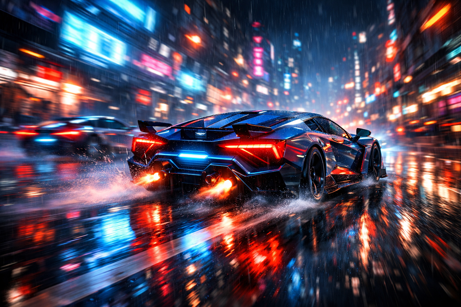 Neon Velocity Review